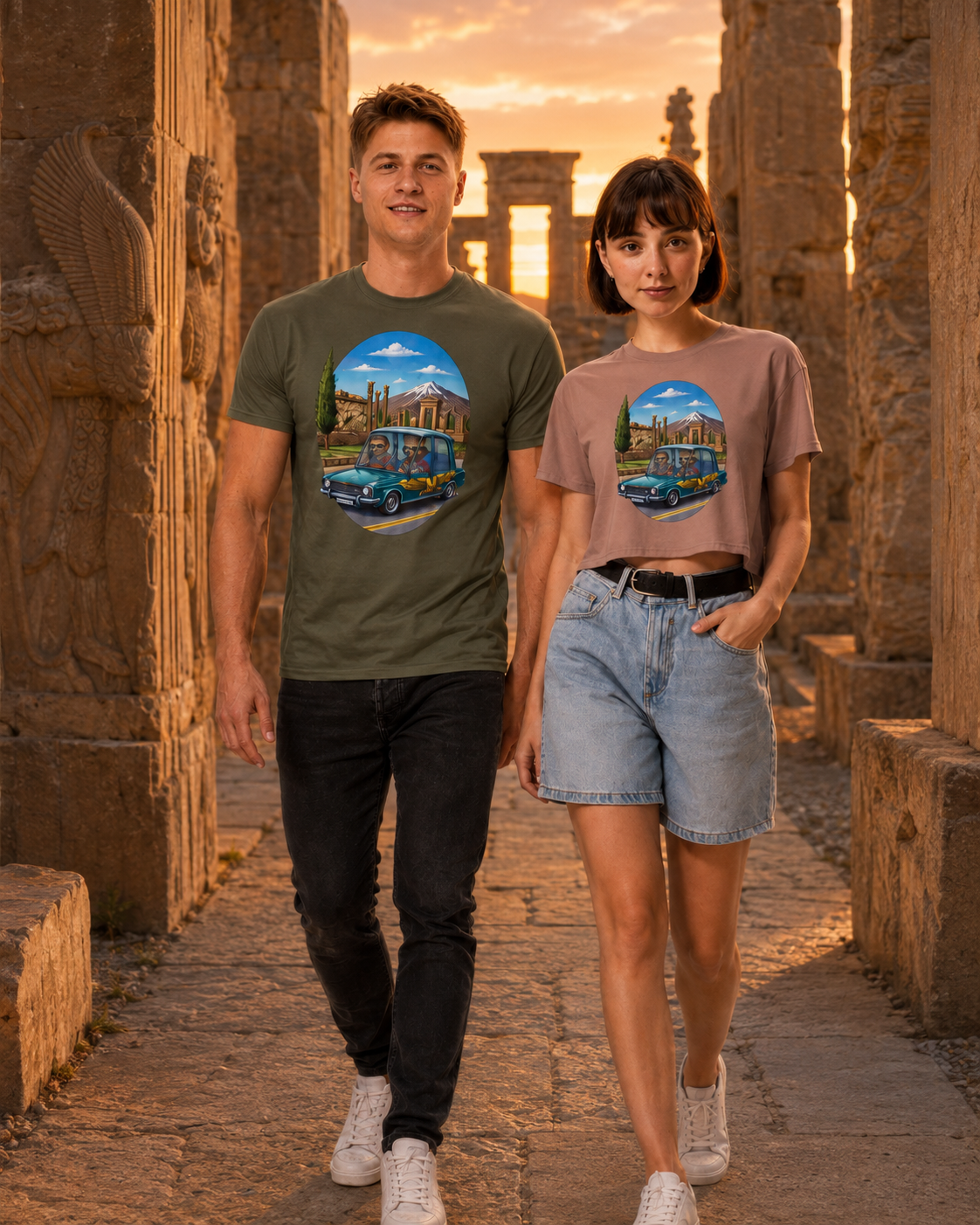 Ancient Persia - ایران باستان